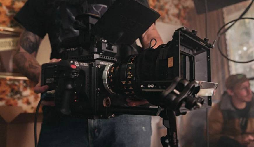 乌恰县产品宣传视频拍摄公司