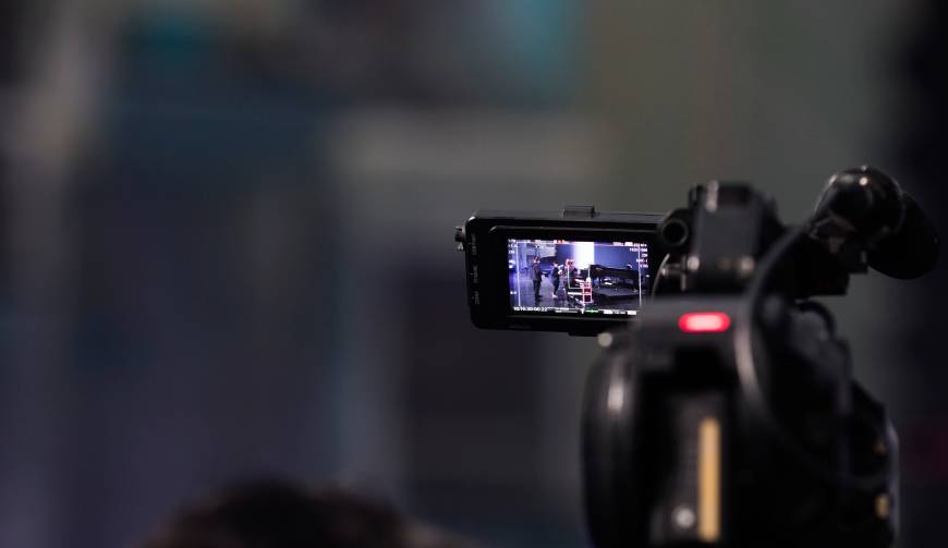 乌恰县产品视频拍摄