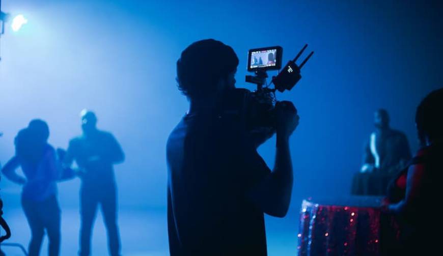 乌恰县产品视频拍摄