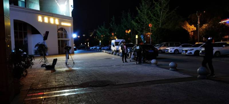 乌恰县电商产品视频拍摄制作全攻略，打造高转化带货视频