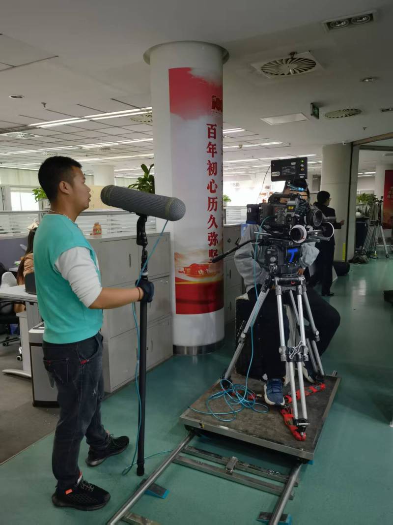 乌恰县产品宣传视频制作